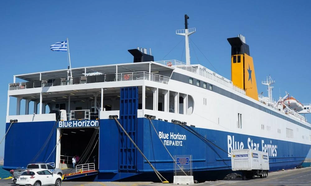 Blue Horizon: Δωρεάν νομική εκπροσώπηση της οικογένειας του Αντώνη